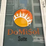Domisol Duplex Near Sea Апартаменты *