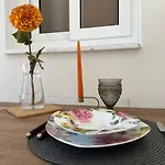 Domisol Duplex Near Sea * Сент-Полс-Бей
