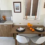 Апартаменты Domisol Duplex Near Sea Сент-Полс-Бей