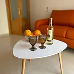 Domisol Duplex Near Sea Апартаменты Сент-Полс-Бей
