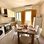 Апартаменты Domisol Duplex Near Sea *