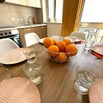 Domisol Duplex Near Sea Апартаменты