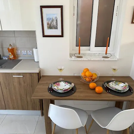 Appartement Domisol Duplex Near Sea St. Paul's Bay