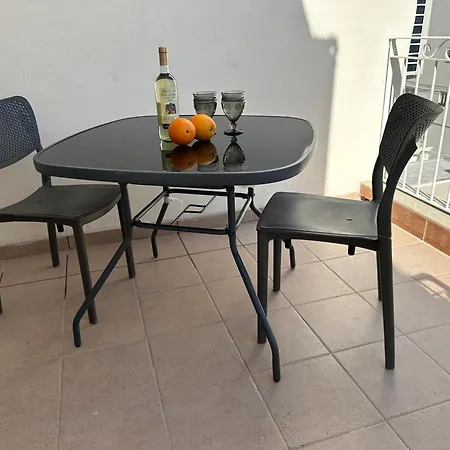 Domisol Duplex Near Sea * St. Paul's Bay