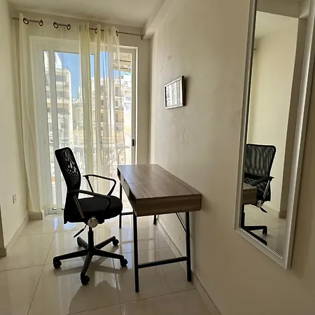 Appartement Domisol Duplex Near Sea
