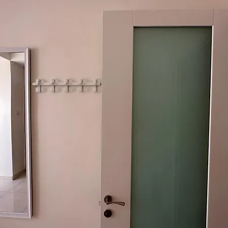 Appartement Domisol Duplex Near Sea