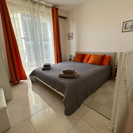 Domisol Duplex Near Sea Appartement St. Paul's Bay