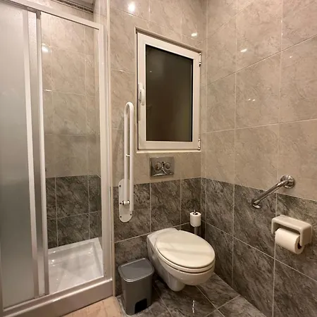 Appartement Domisol Duplex Near Sea *