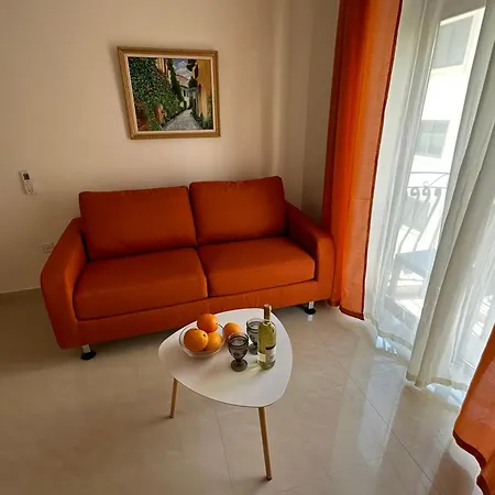 Appartement Domisol Duplex Near Sea