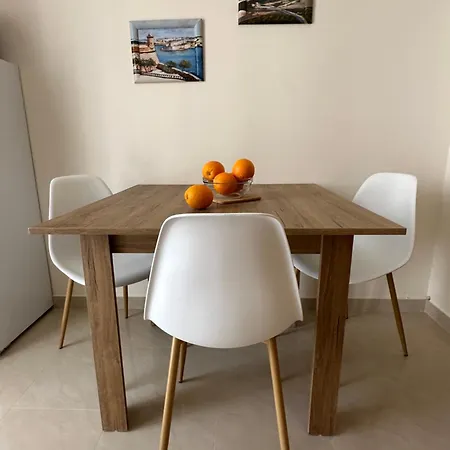 Appartement Domisol Duplex Near Sea *