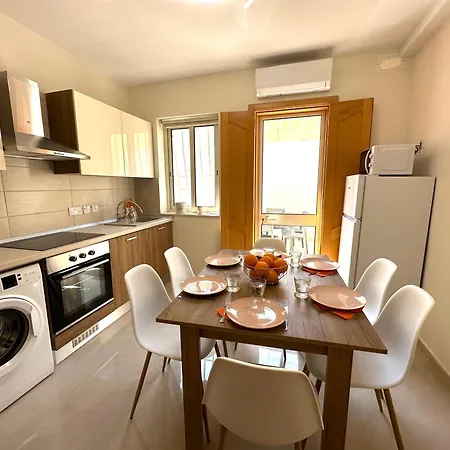 Appartement Domisol Duplex Near Sea *