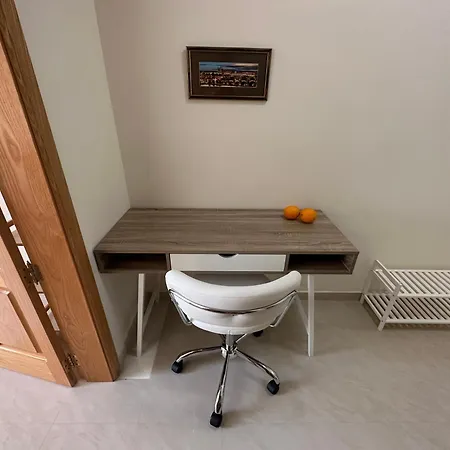 Appartement Domisol Duplex Near Sea