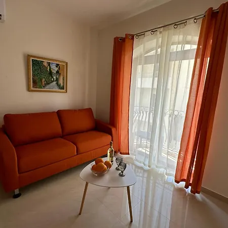 Domisol Duplex Near Sea Appartement *