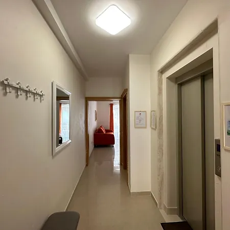 Appartement Domisol Duplex Near Sea St. Paul's Bay