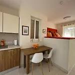 Domisol Duplex Near Sea *