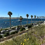 Domisol Duplex Near Sea Apartment St. Paul's Bay