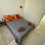 Apartment Domisol Duplex Near Sea