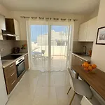 Apartment Domisol Duplex Near Sea *