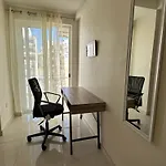 Apartment Domisol Duplex Near Sea