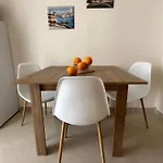 Apartment Domisol Duplex Near Sea *