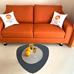 Domisol Duplex Near Sea Apartment *