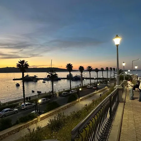 Domisol Duplex Near Sea