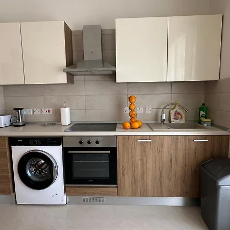 Domisol Duplex Near Sea *