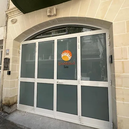 Domisol Duplex Near Sea