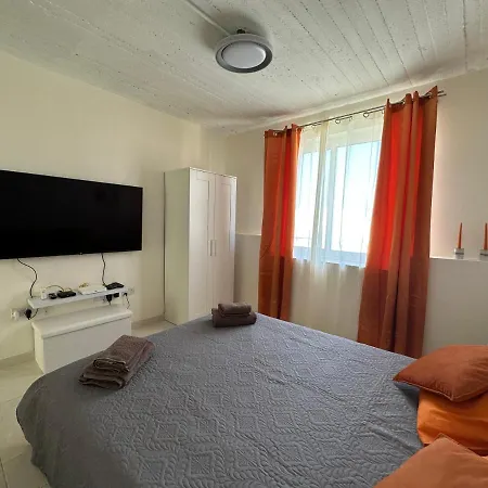 Apartament Domisol Duplex Near Sea *