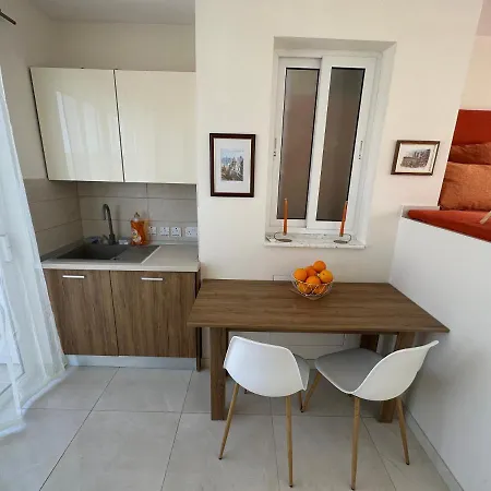 Domisol Duplex Near Sea