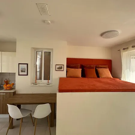 Domisol Duplex Near Sea