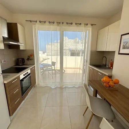 Apartament Domisol Duplex Near Sea *