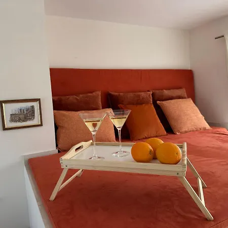 Domisol Duplex Near Sea *