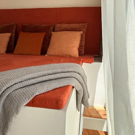 Domisol Duplex Near Sea Lägenhet