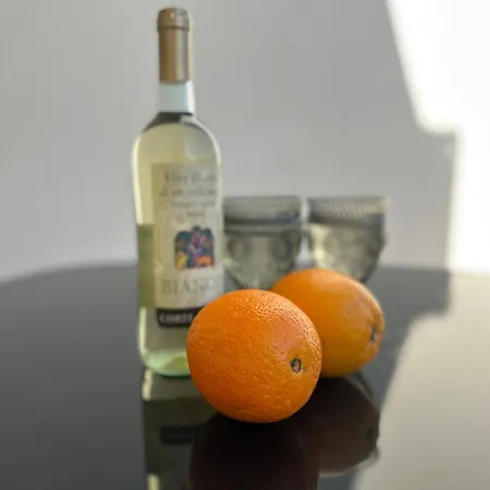 Lägenhet Domisol Duplex Near Sea