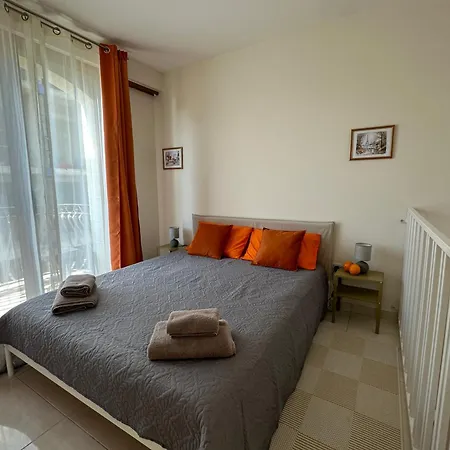 Domisol Duplex Near Sea Apartament St Paul's Bay