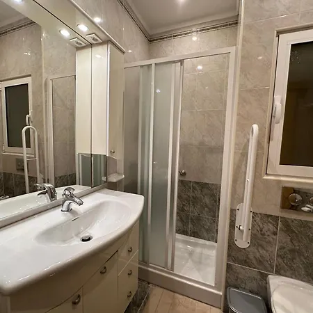 Apartament Domisol Duplex Near Sea St Paul's Bay