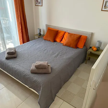 Domisol Duplex Near Sea Apartament *