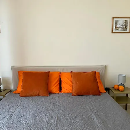 Domisol Duplex Near Sea Apartament