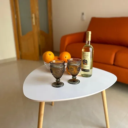 Domisol Duplex Near Sea Apartament St Paul's Bay