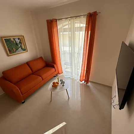 Domisol Duplex Near Sea *