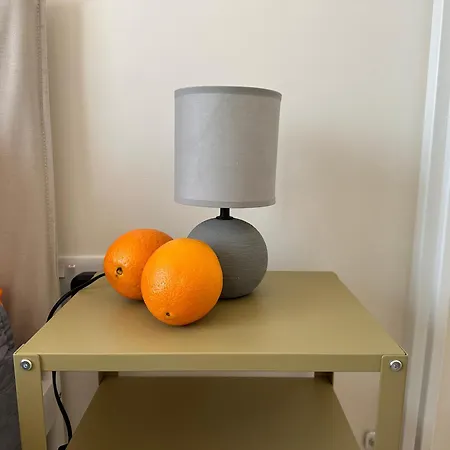 Domisol Duplex Near Sea