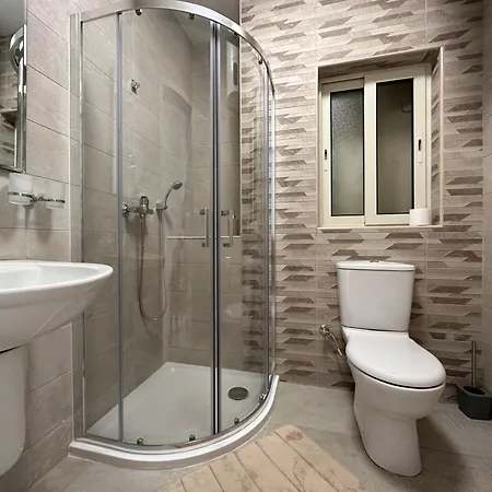 Domisol Duplex Near Sea Apartament St Paul's Bay