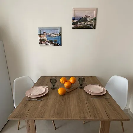 Domisol Duplex Near Sea Lägenhet *