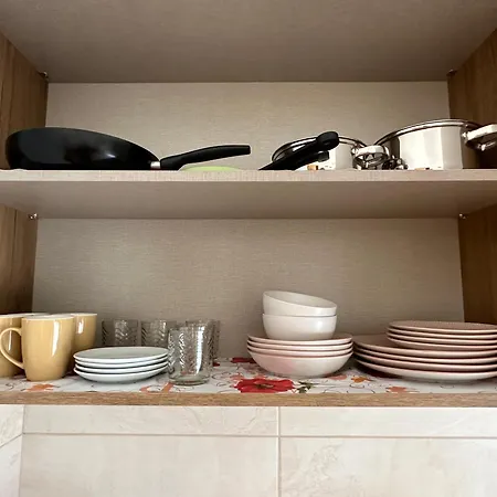 Apartament Domisol Duplex Near Sea St Paul's Bay