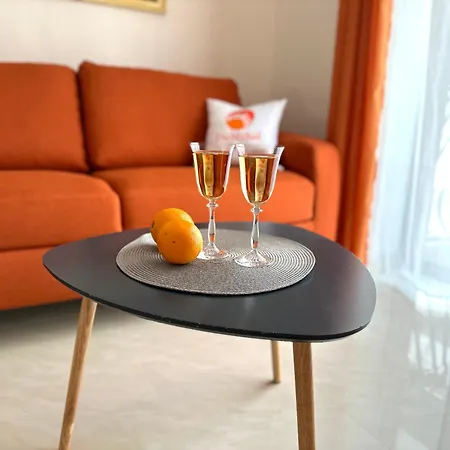 Domisol Duplex Near Sea * St. Paul's Bay