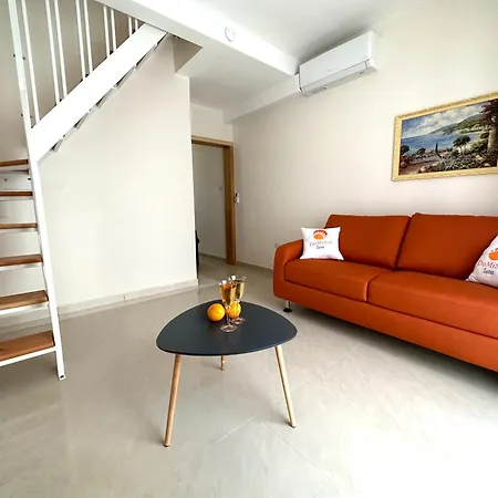 Domisol Duplex Near Sea