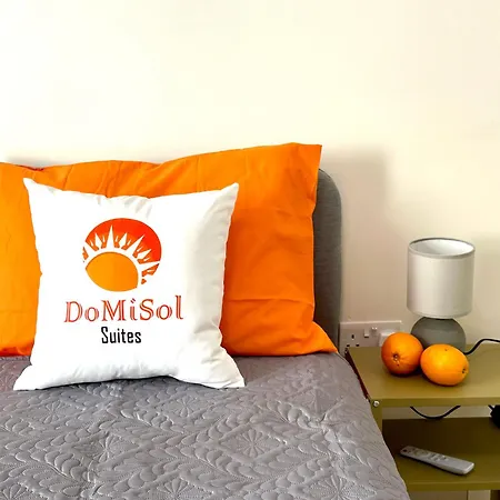 Domisol Duplex Near Sea * St. Paul's Bay