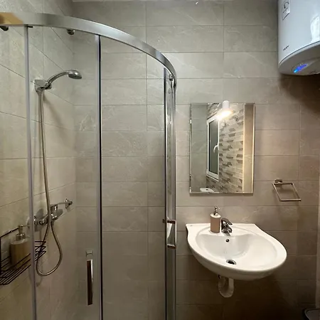 Domisol Duplex Near Sea Apartament