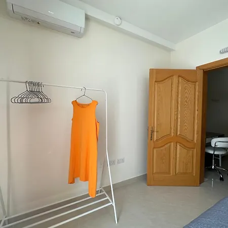 Daire Domisol Duplex Near Sea St. Paul's Bay